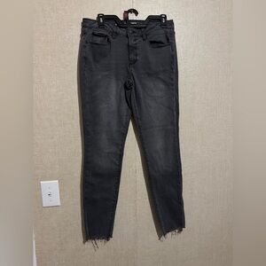 Sonoma women’s skinny jeans